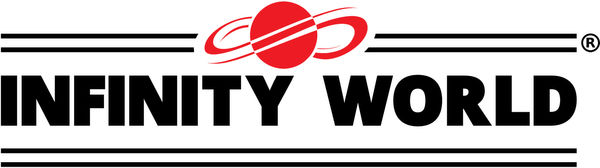 Infinity World Festival im März