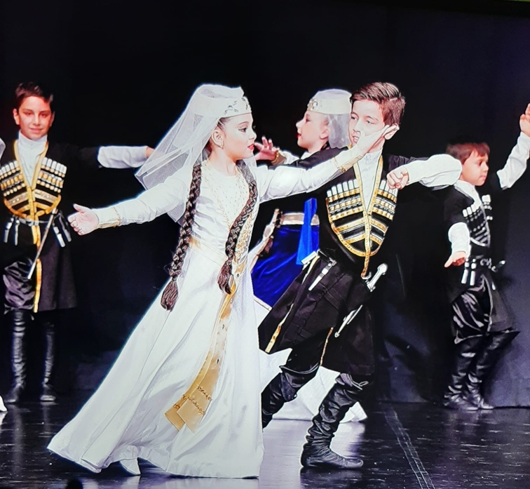 Großes Sommerfest vom Kultur Palast und Billstedt United